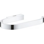 Grohe Selection 41068000 uchwyt na papier toaletowy