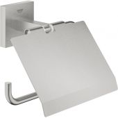 Grohe Start Cube 41102DC0 uchwyt na papier toaletowy stal