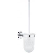 Grohe Start Cosmopolitan 41169000 szczotka toaletowa ścienna chrom