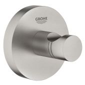 Grohe Start 41173DC0 wieszak na ręcznik stal