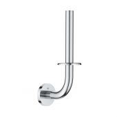 Grohe Start 41186000 uchwyt na papier toaletowy chrom