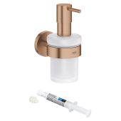 Zestaw Grohe 41127000, 41195DL0