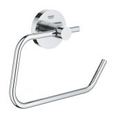 Grohe Start 41200000 uchwyt na papier toaletowy chrom