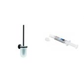 Zestaw Grohe 41127000, 411852430