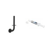 Zestaw Grohe 41127000, 411862430