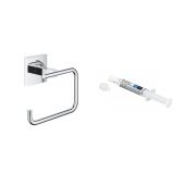 Zestaw Grohe 40978000, 41127000