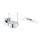 Zestaw Grohe 41097000, 41127000