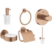 Zestaw Grohe 40364DL1, 40365DL1, 40367DL1, 40369DL1, 40374DL1, 40394DL1