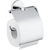 Hansgrohe Logis 40523000 uchwyt na papier toaletowy