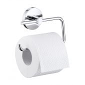 Hansgrohe Logis 40526000 uchwyt na papier toaletowy