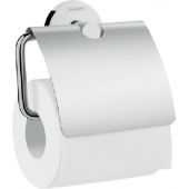 Hansgrohe Logis Universal 41723000 uchwyt na papier toaletowy