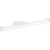 Hansgrohe AddStoris 41748700 uchwyt na papier toaletowy