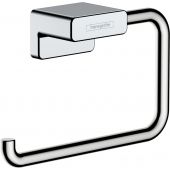Hansgrohe AddStoris 41771000 uchwyt na papier toaletowy