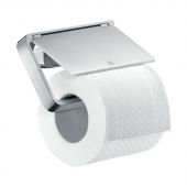 Axor Universal 42836000 uchwyt na papier toaletowy