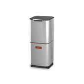 Joseph Joseph Intelligent Waste 30063 sortownik na odpady 40 l stal