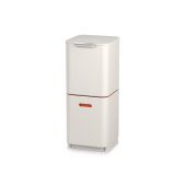 Joseph Joseph Intelligent Waste 30064 sortownik na odpady 40 l biały