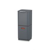 Joseph Joseph Intelligent Waste 30065 sortownik na odpady 40 l szary