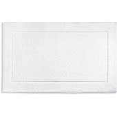 Kela Ladessa 23480 dywanik łazienkowy 100x60 cm prostokątny biały