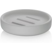 Kela Sana KE23953 mydelniczka stojąca szara