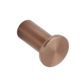 KFA Armatura Moza 86402034 wieszak na ręcznik miedź