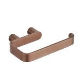 KFA Armatura Moza 86402234 uchwyt na papier toaletowy miedź