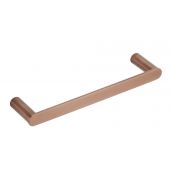 KFA Armatura Moza 86402534 drążek na ręcznik miedź