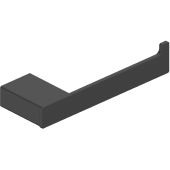 KFA Armatura 86403981 uchwyt na papier toaletowy czarny