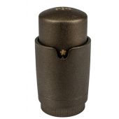 KFA Armatura Komfort Pro 88653019 głowica termostatyczna miedź