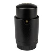 KFA Armatura Komfort Pro 88653081 głowica termostatyczna czarny