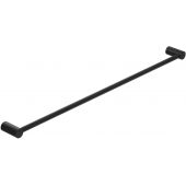 Kludi Vela R 5896139 wieszak na ręcznik czarny