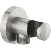 Kludi 60547N500 przyłącze kątowe z uchwytem