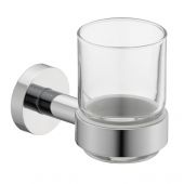Kronenbach Radia 291000550005 uchwyt do akcesoriów chrom