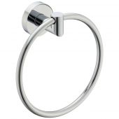 Kronenbach Radia 291000750005 wieszak na ręcznik chrom