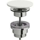 Laufen H8981887160001 korek do umywalki czarny