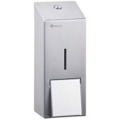 Merida Stella DSM306 dozownik do mydła 880 ml stal