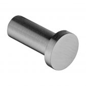 Oltens Vernal 80004910 wieszak na ręcznik nikiel