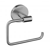 Oltens Gulfoss 81103910 uchwyt na papier toaletowy nikiel