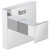 Roca Hotel's 2.0 A817601C00 wieszak na ręcznik chrom