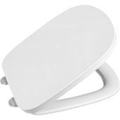 Sapho Organic PCS1015 deska sedesowa wolnoopadająca biała