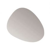 Splendid Lund LLWLUND3240 lustro 40x32 cm