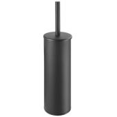Stella Classic 07436B szczotka toaletowa czarny