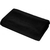 Texpol Glossy 10844 ręcznik 50x30 cm bambusowy czarny