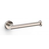 Tres 16123606AC uchwyt na papier toaletowy stal