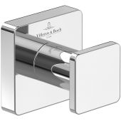 Villeroy & Boch Elements TVA15201100061 wieszak na ręcznik chrom
