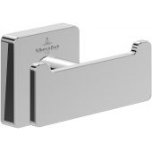 Villeroy & Boch Elements TVA15201200061 wieszak na ręcznik chrom