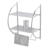 Wenko 15173100 półka łazienkowa 55 cm