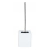 Wenko Hexa 23236100 szczotka toaletowa stojąca biała