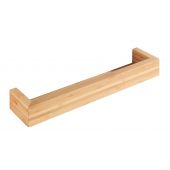 Wenko Bambusa 24743100 półka łazienkowa 40 cm drewno