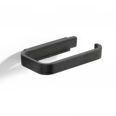 Zone Denmark Rim 14637 uchwyt na papier toaletowy czarny