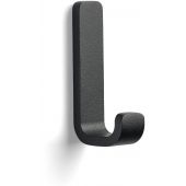 Zone Denmark Rim 14653 uchwyt na ręczniki czarny